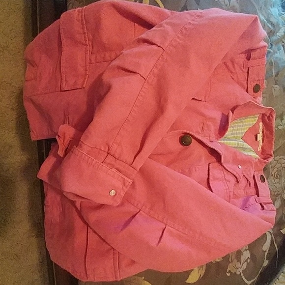 Jacket - Picture 2 of 3